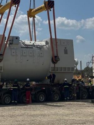 Com foco nas cidades de Itapiranga e Silves, o Ministério Público do Estado do Amazonas (MPAM), por meio das promotorias de Justiça locais, instaurou inquérito civil para apurar a responsabilidade social da empresa de energia Eneva S.A., no que se refere à mitigação dos impactos negativos causados à segurança pública em razão de sua instalação nas localidades.