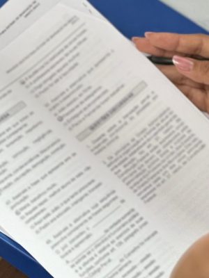 A Defensoria Pública do Estado do Amazonas (DPE-AM) está com inscrições abertas para o processo seletivo de estágio de graduação no Polo Médio Amazonas, no município de Silves (distante 204 quilômetros de Manaus). O processo é para o preenchimento de uma vaga e formação de cadastro reserva.